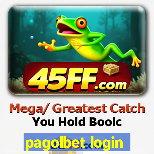pagolbet login